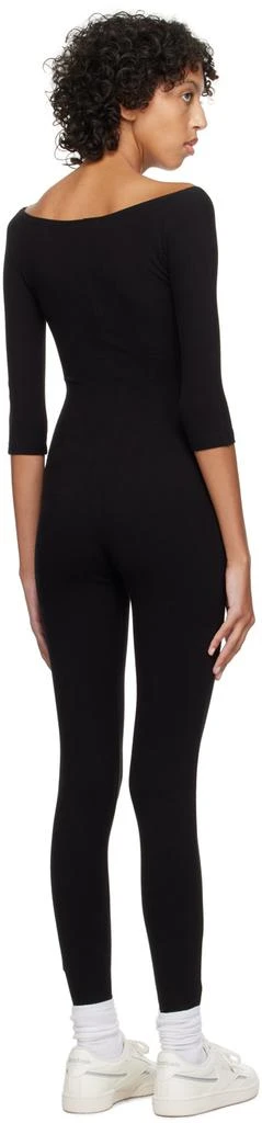 商品Gil Rodriguez|Black Eva Jumpsuit,价格¥1088,第3张图片详细描述