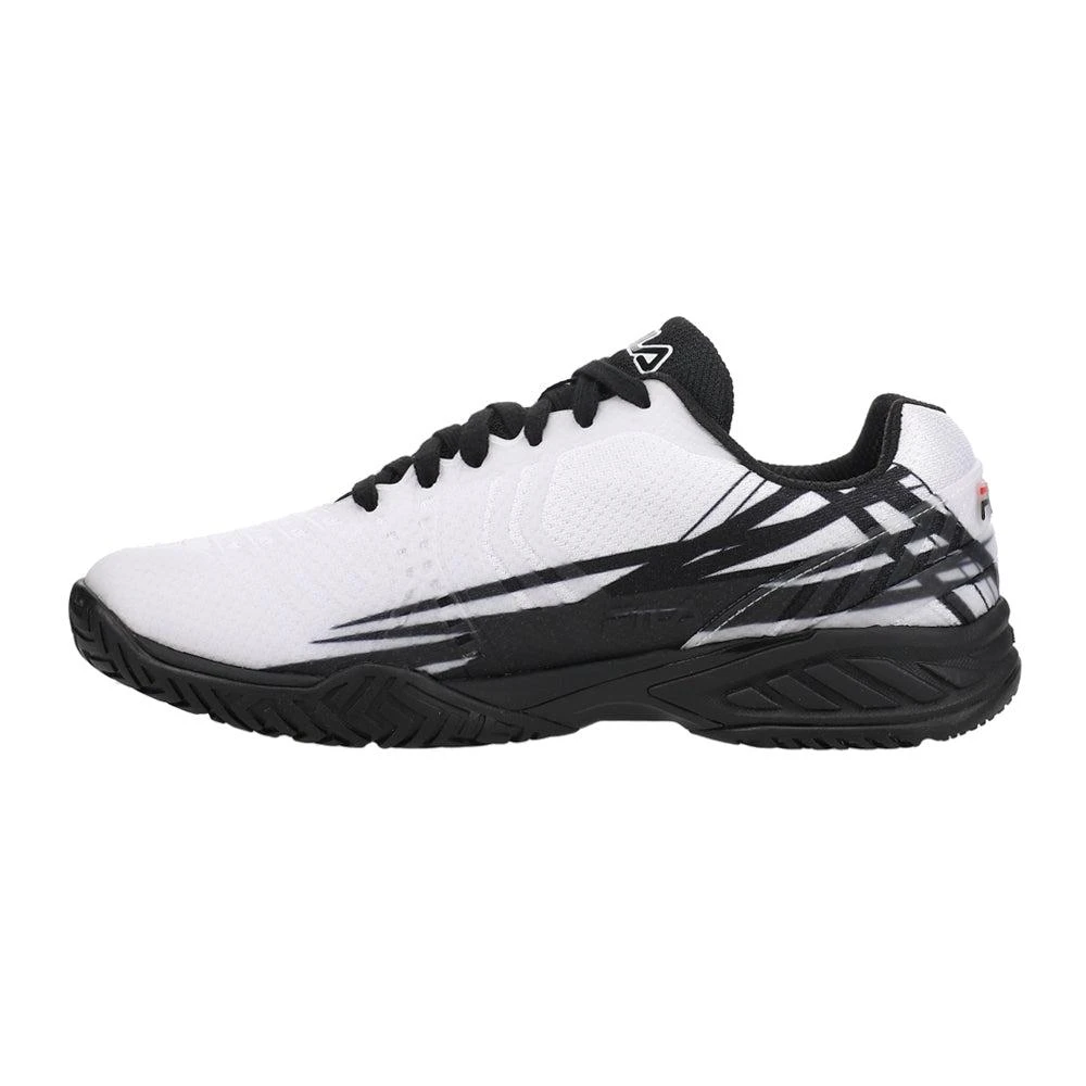 商品Fila|Axilus 2 Energized Tennis Shoes,价格¥760,第3张图片详细描述