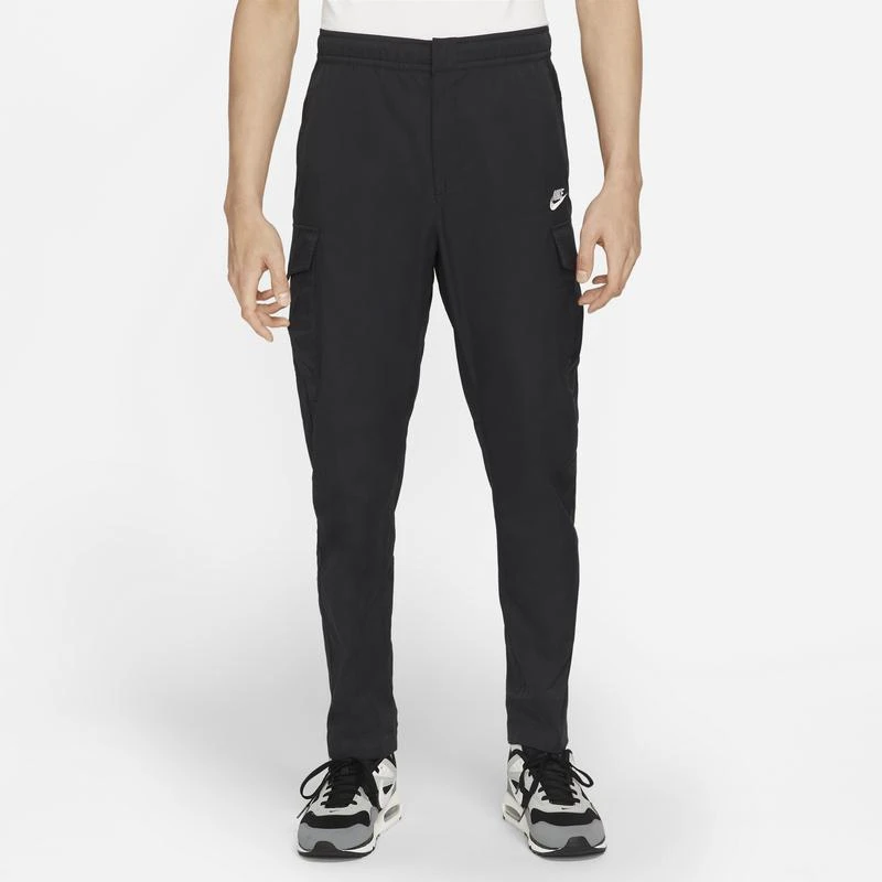 商品NIKE|Nike Ultralight Utility Pants - Men's,价格¥276,第1张图片