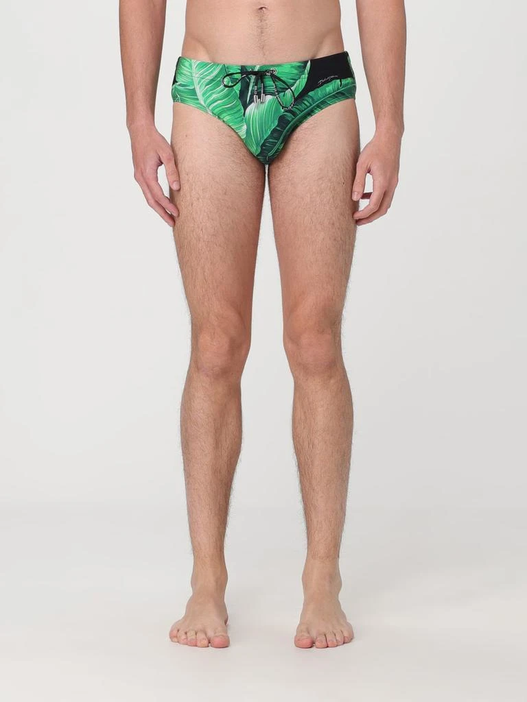 商品Dolce & Gabbana|Swimsuit men Dolce & Gabbana,价格¥1415,第1张图片