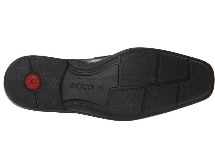 商品ECCO|ECCO Edinburgh Buckle 一脚蹬休闲鞋,价格¥1005,第3张图片详细描述