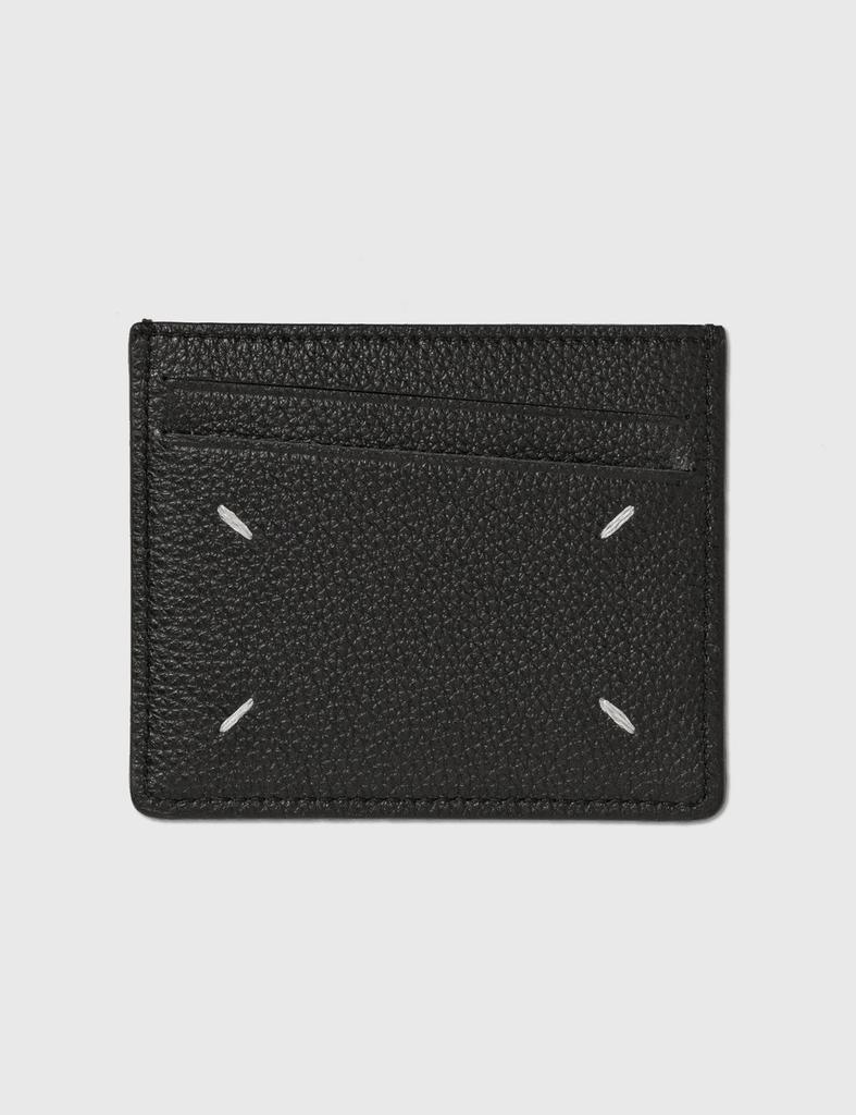 Leather Card Holder商品第1张图片规格展示