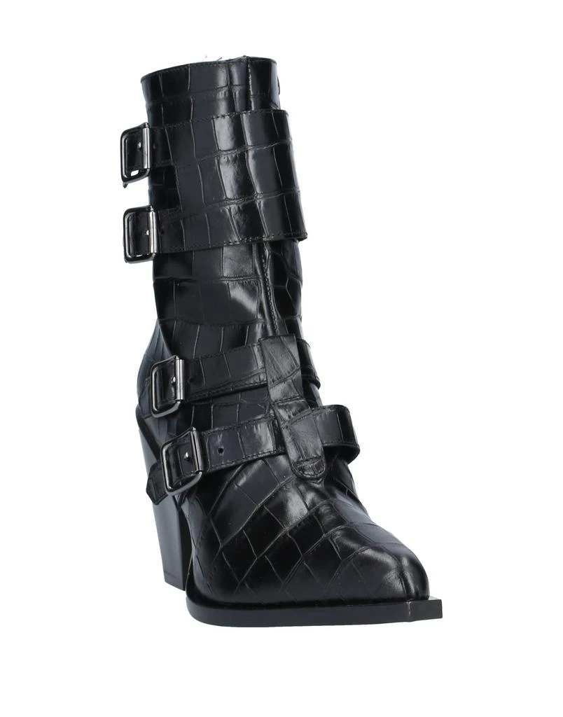 商品PINKO|Ankle boot,价格¥2724,第2张图片详细描述