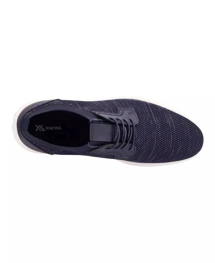 商品XRAY|Men's Bavette Lace-Up Sneakers,价格¥285,第4张图片详细描述