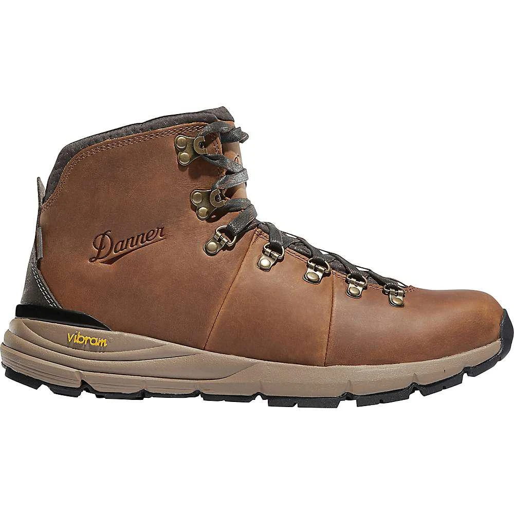 Danner Men's Mountain 600 Full Grain 4.5IN Boot 男款登山靴 商品