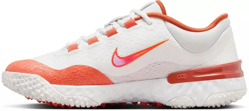 商品NIKE|Nike Women's Alpha Huarache Elite 4 Turf Softball Shoes,价格¥697,第4张图片详细描述