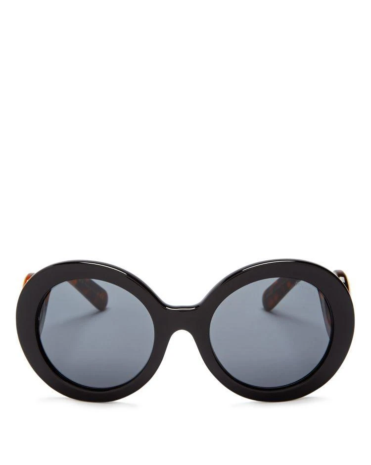 商品Prada|Prada 浮云墨镜,价格¥1865,第1张图片