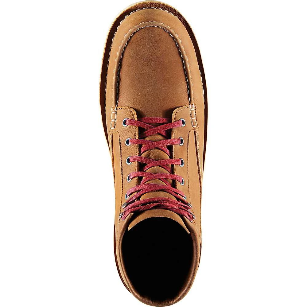 商品Danner|Danner Men's Ball Run Lux Boot 男款休闲靴,价格¥1549,第3张图片详细描述