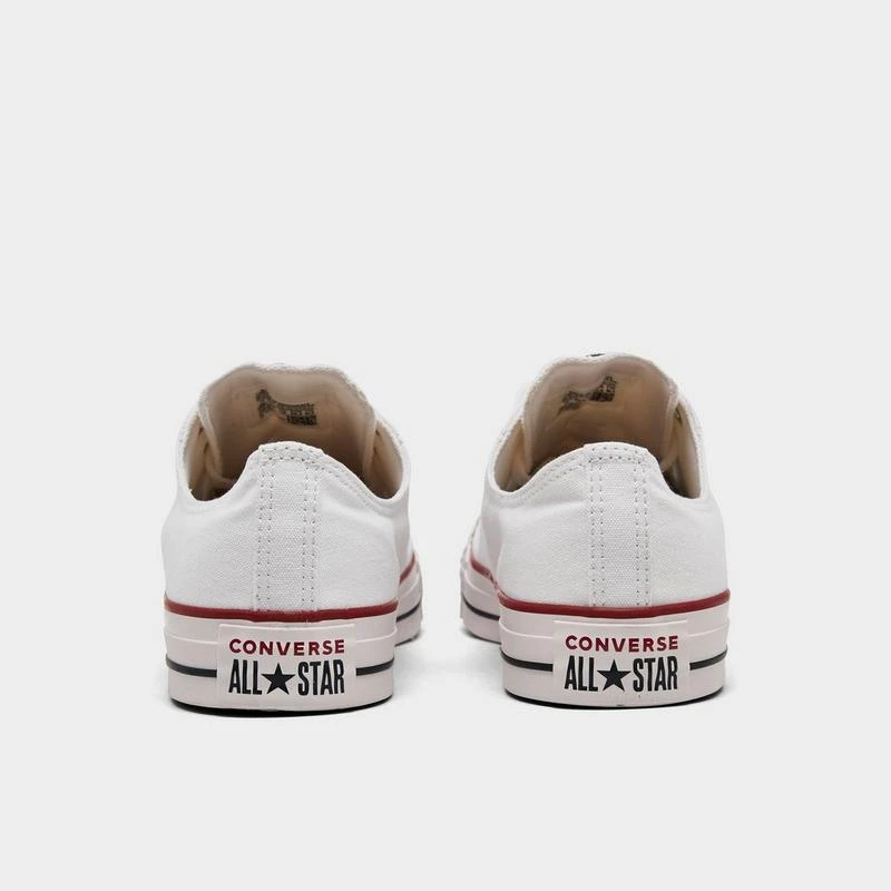 商品Converse|女士 Chuck Taylor Ox 帆布鞋,价格¥446,第4张图片详细描述