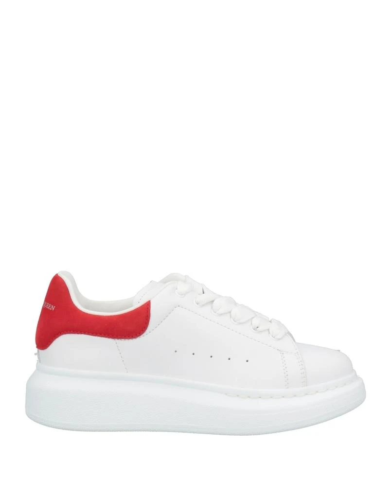 商品Alexander McQueen|Sneakers,价格¥1767,第1张图片