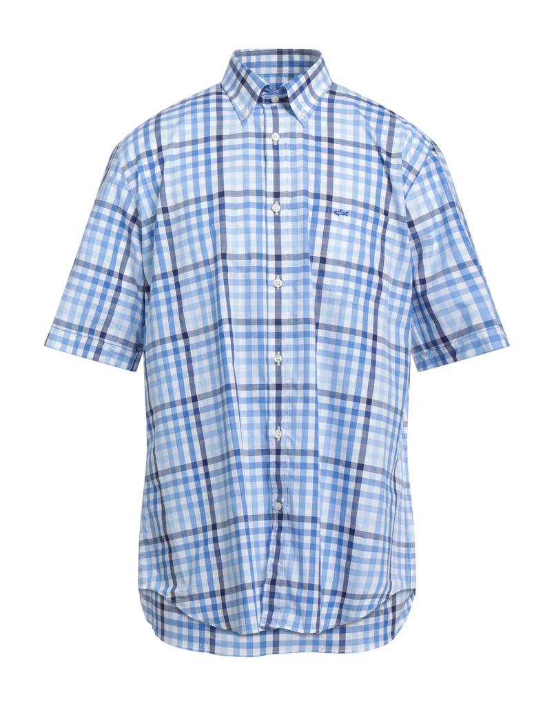 Checked shirt商品第1张图片规格展示