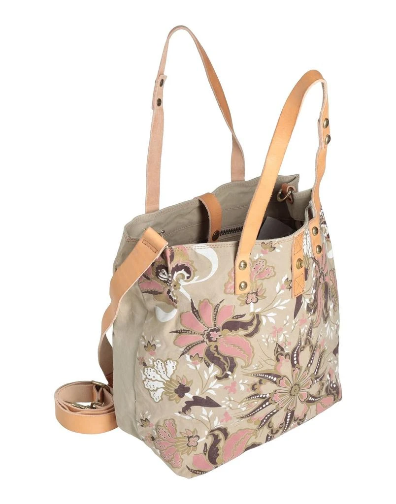 商品CAMPOMAGGI|Handbag,价格¥848,第2张图片详细描述