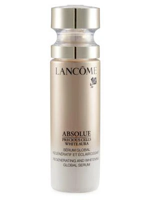 商品Lancôme|Absolue Precious Cells White Aura Regenerating And Whitening Global Serum,价格¥1058,第1张图片
