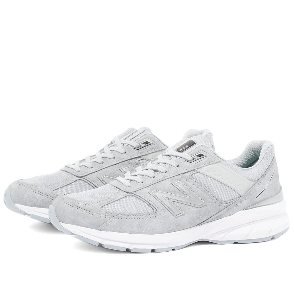 商品New Balance|New Balance M990JS5 Vegan - Made in the USA,价格¥1512,第1张图片