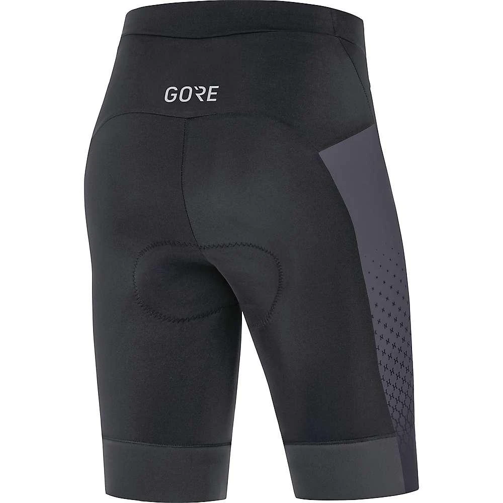 商品Gore Wear|Gore Wear Women's Hakka Tights+,价格¥440,第2张图片详细描述