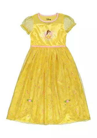 商品AME|Girls Belle Fantasy Gown,价格¥126,第1张图片