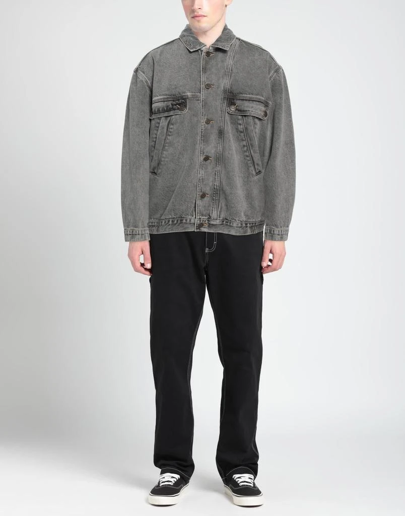 商品American Vintage|Denim jacket,价格¥923,第2张图片详细描述