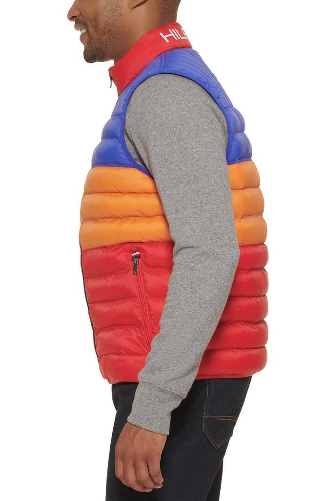商品Tommy Hilfiger|Packable Faux Down Vest,价格¥373,第5张图片详细描述