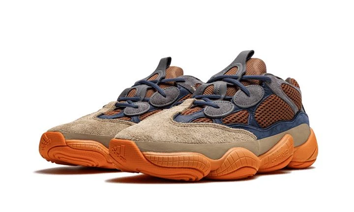 商品Adidas|Adidas Yeezy 500,价格¥1756-¥7464,第3张图片详细描述