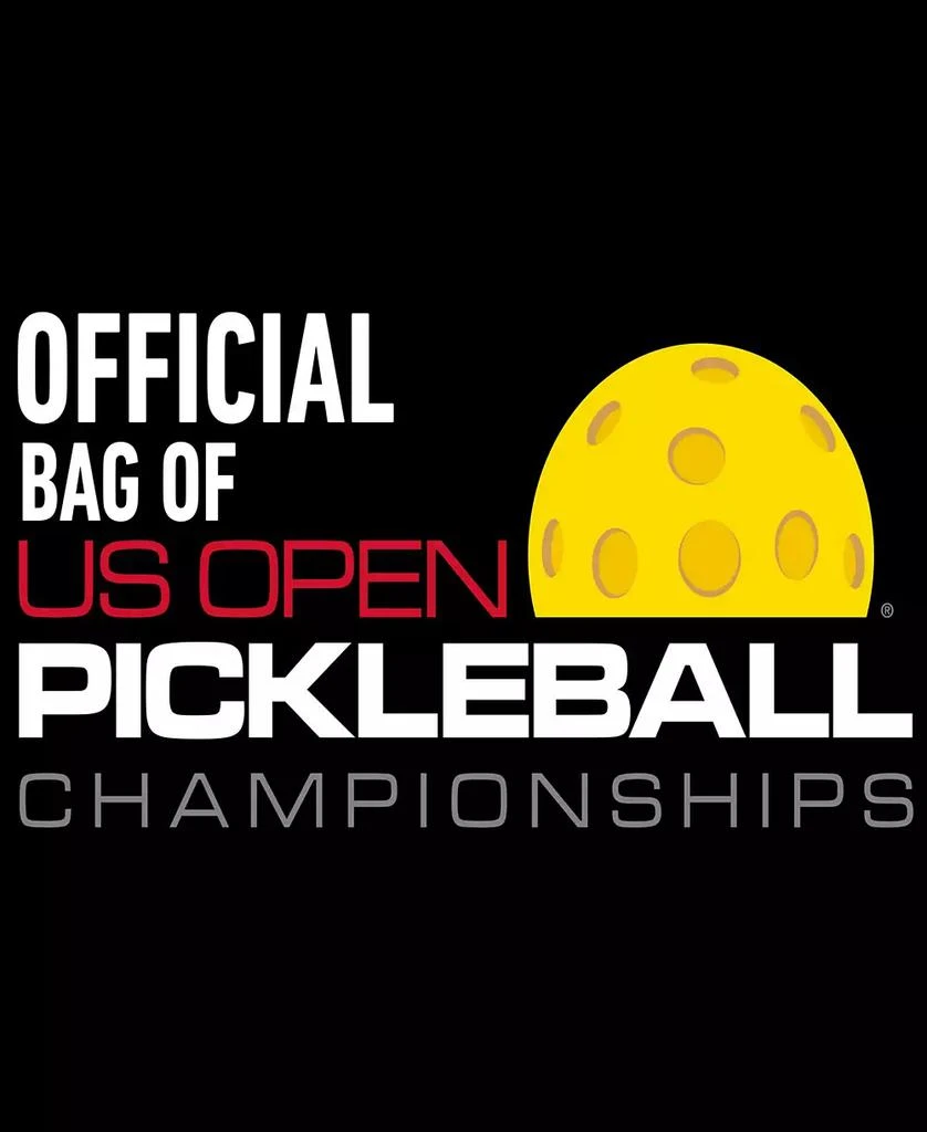 商品Franklin|Pickleball Sling Bag,价格¥267,第2张图片详细描述