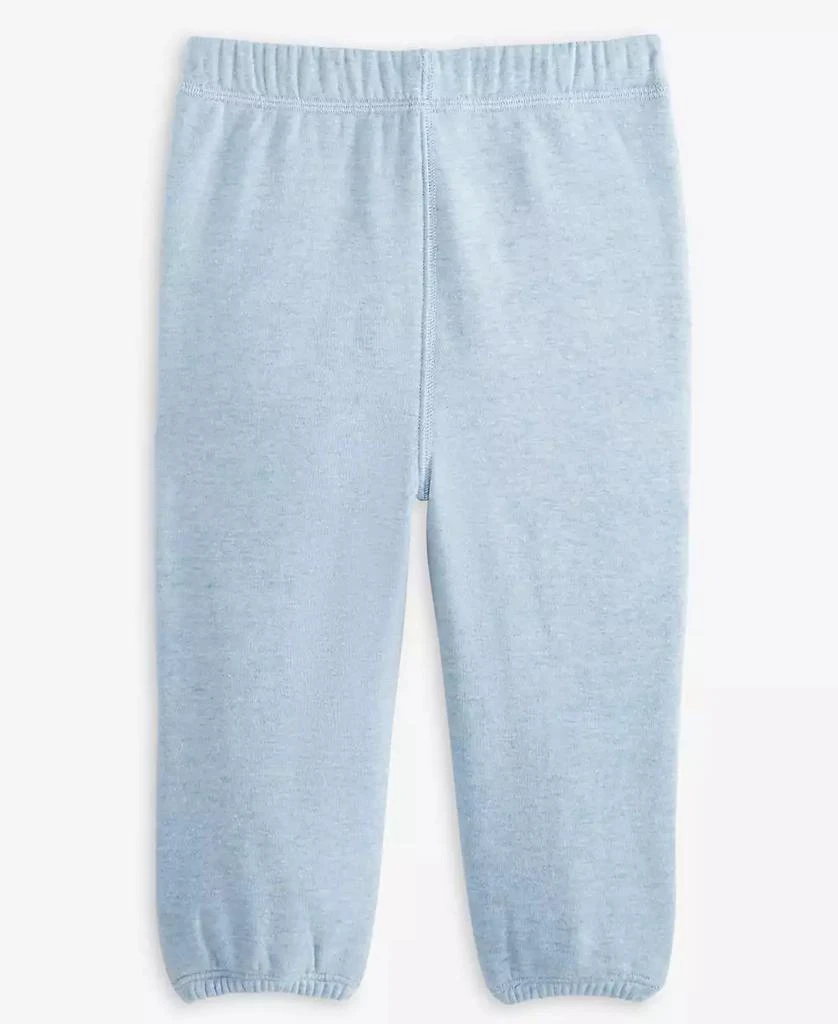 商品First Impressions|Baby Boys Mix and Match Fleece Pants, Exclusively at Macy's,价格¥37,第2张图片详细描述