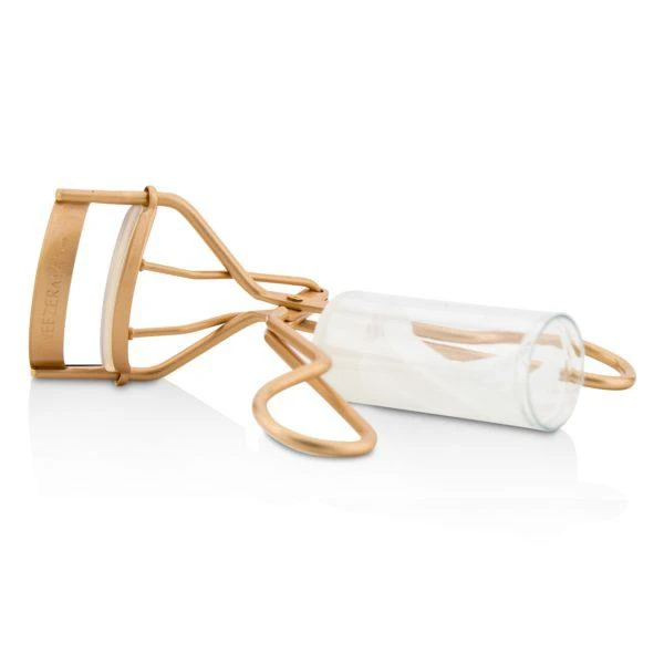 商品Tweezerman|Rose Gold Classic Lash Curler,价格¥135,第2张图片详细描述