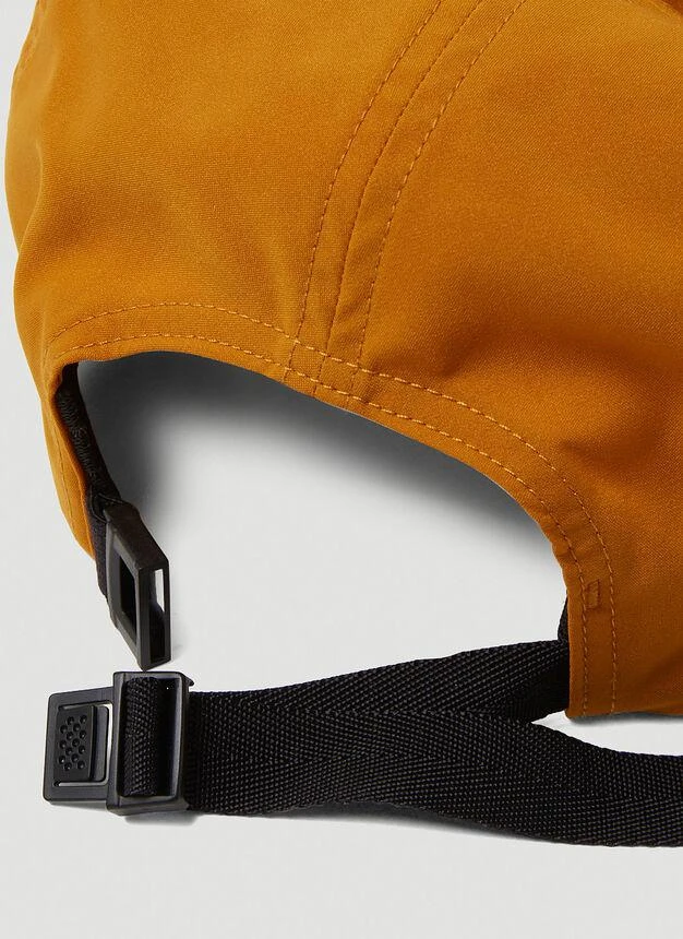 商品Arc'teryx|Elaho Cap in Orange,价格¥208,第5张图片详细描述