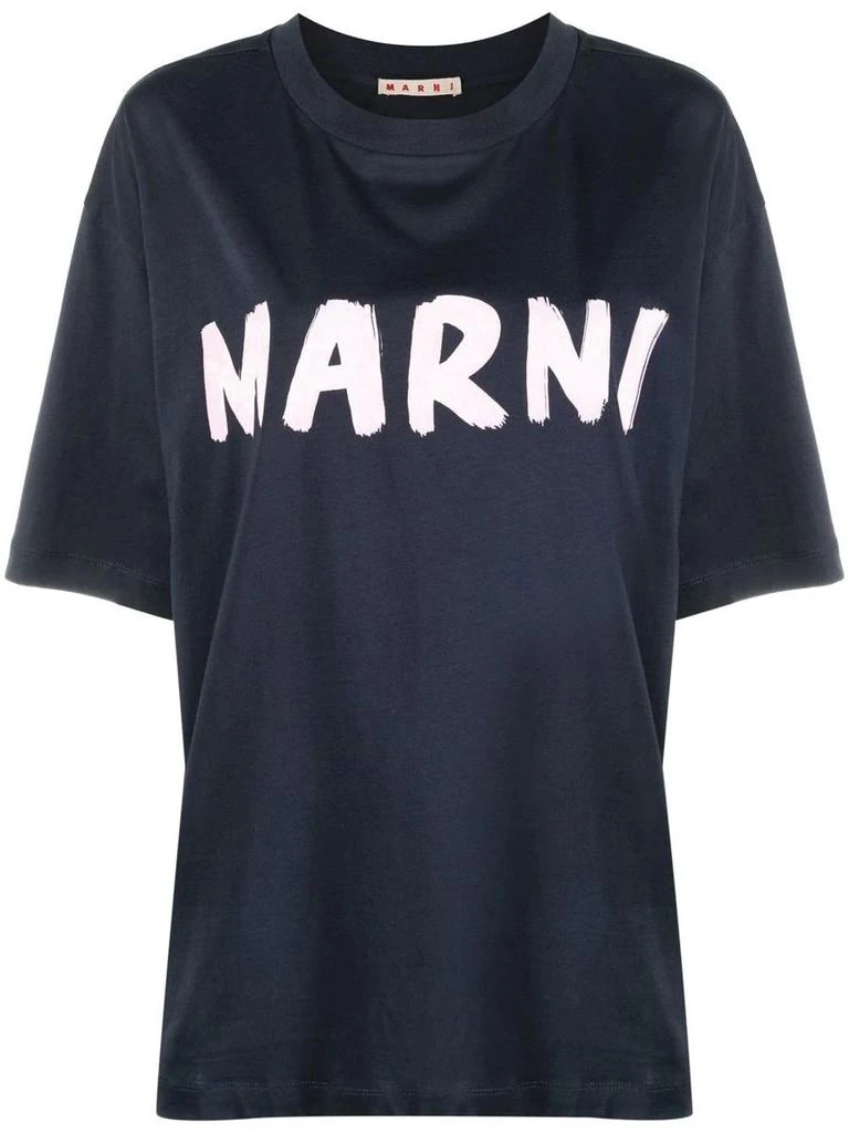 商品Marni|MARNI T-SHIRTS,价格¥1903,第1张图片