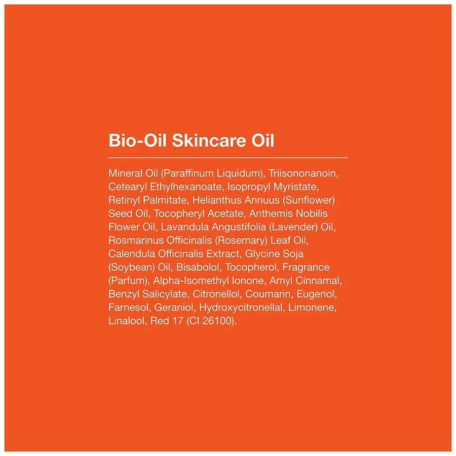 商品Bio-Oil|Body Oil For Scars And Stretch Marks Floral,价格¥170,第4张图片详细描述