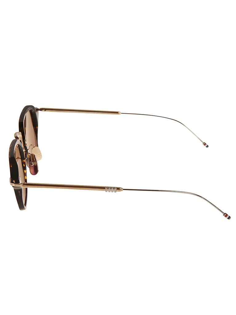 商品Thom Browne|Thom Browne Square Frame Sunglasses,价格¥4916,第3张图片详细描述