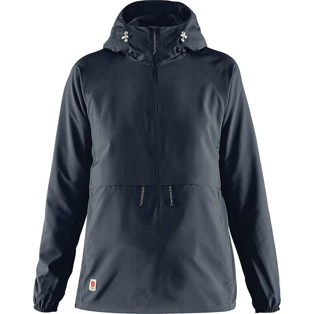 Fjallraven Women's High Coast Lite Anorak商品第1张图片规格展示