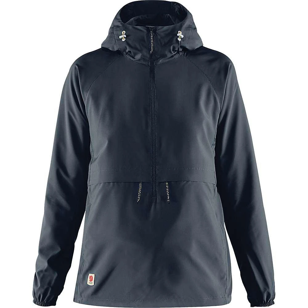 商品Fjällräven|Fjallraven Women's High Coast Lite Anorak,价格¥704,第1张图片