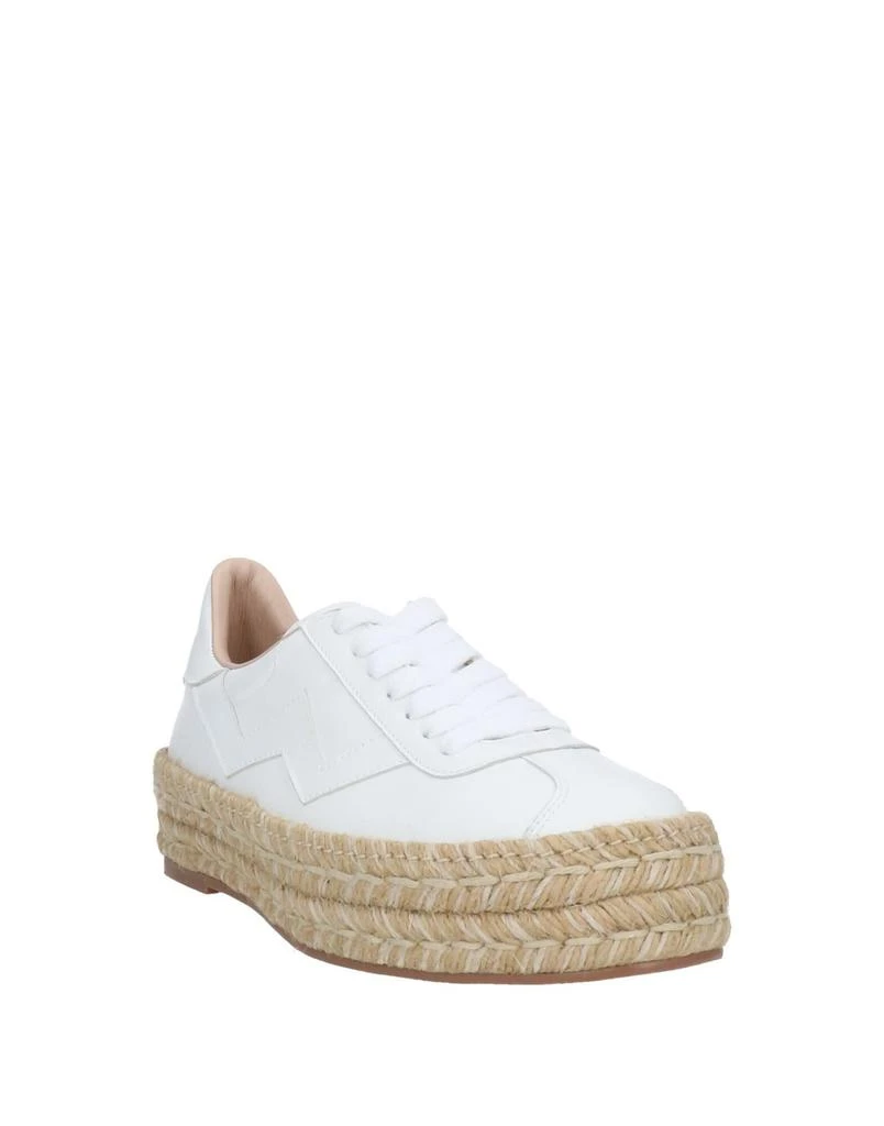 商品Stuart Weitzman|Sneakers,价格¥768,第2张图片详细描述