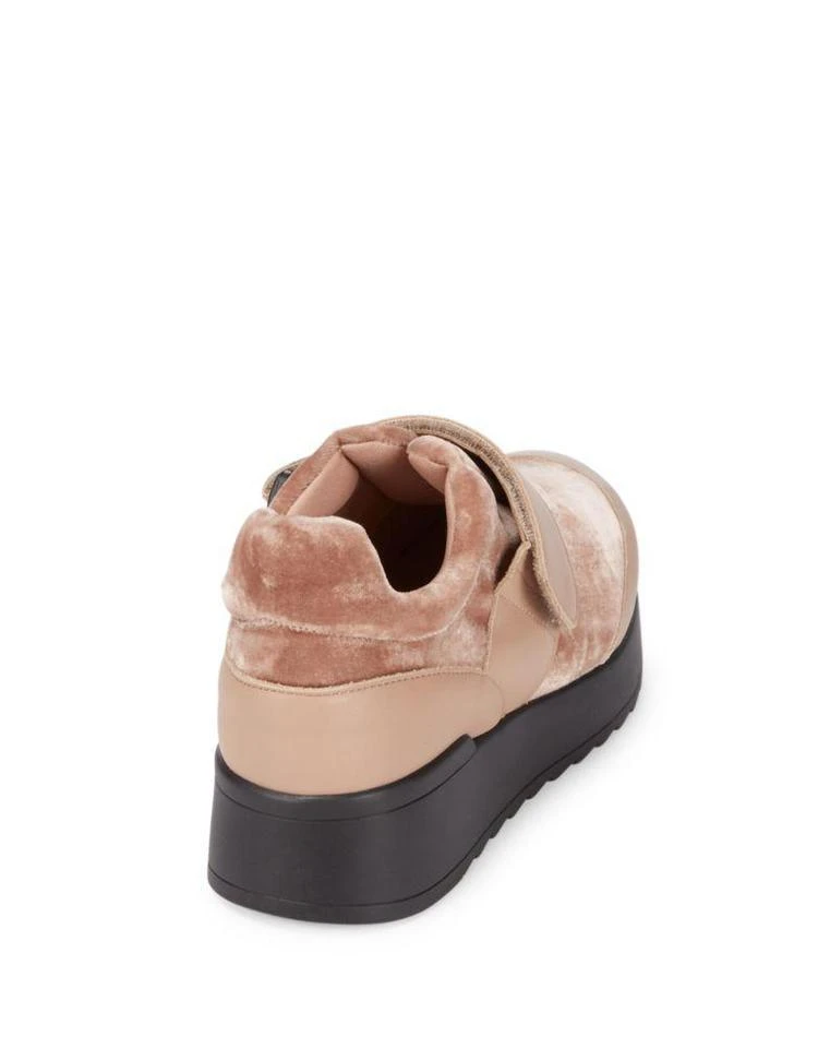 商品Free People|Canon Sneakers,价格¥669,第3张图片详细描述