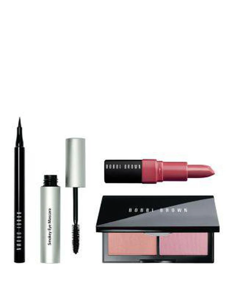 商品Bobbi Brown|眼，脸颊，唇部套装,价格¥631,第1张图片