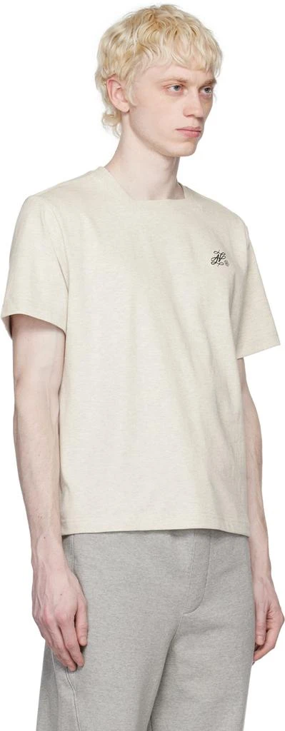 商品ADER error|Off-White Dancy T-Shirt,价格¥1000,第2张图片详细描述