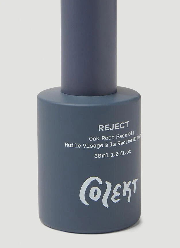 商品Colekt|Oak Root Face Oil in 30ml,价格¥1300,第3张图片详细描述