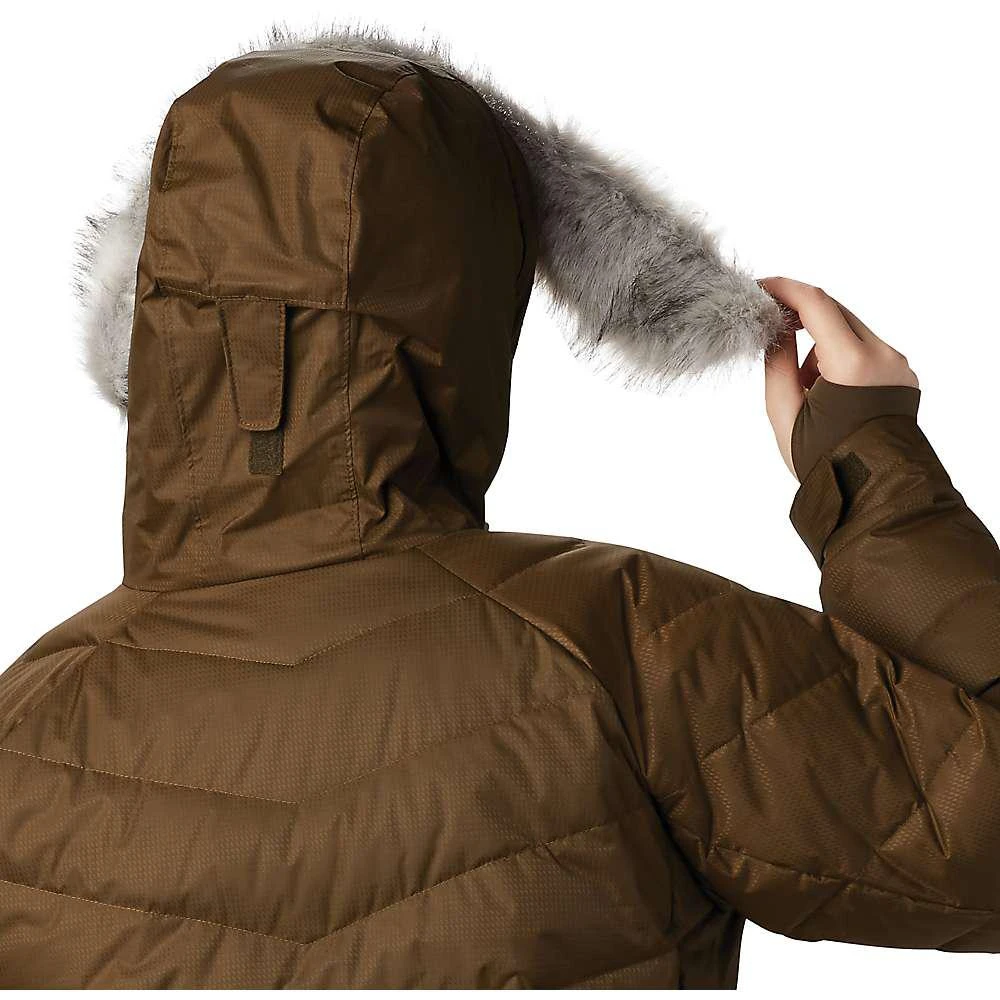 商品Columbia|Columbia Women's Lay D Down II Mid Jacket,价格¥1086,第3张图片详细描述