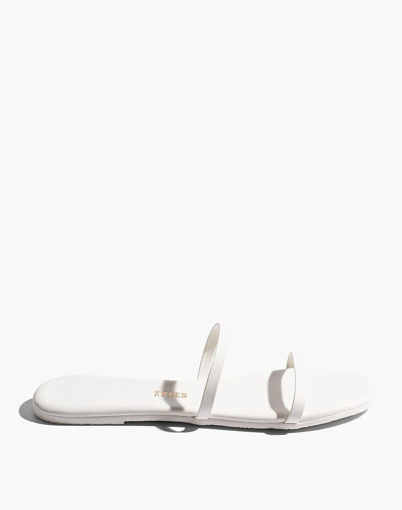 商品Tkees|Gemma II Leather Sandals,价格¥440,第2张图片详细描述