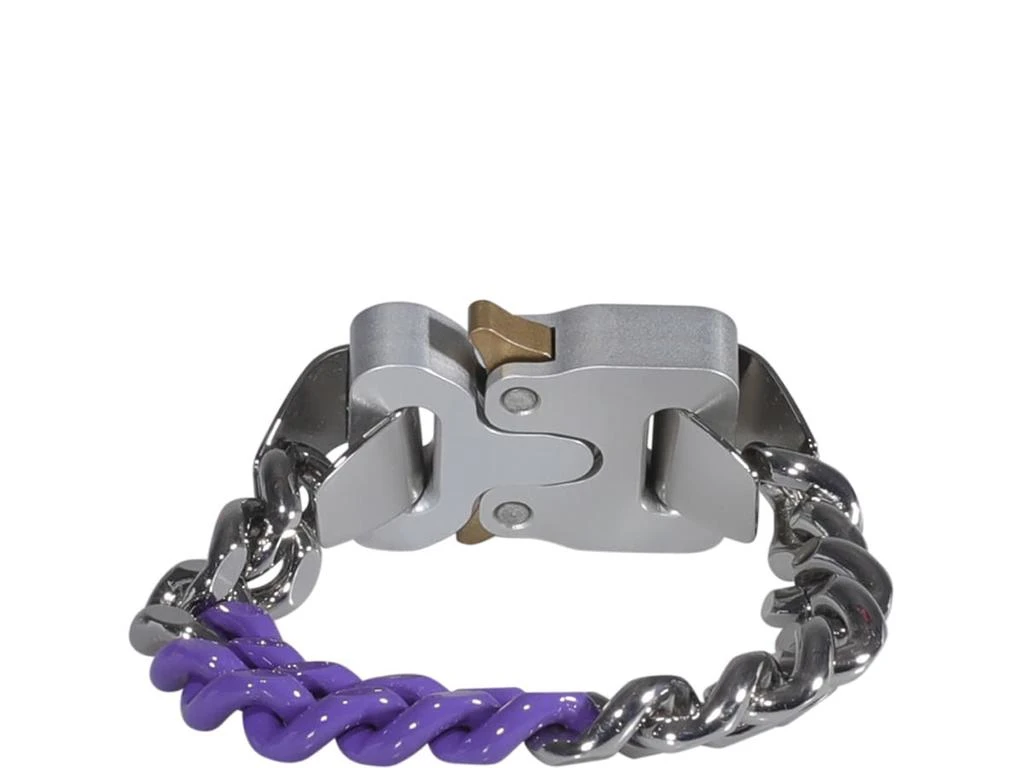 商品1017 ALYX 9SM|Buckle Bracelet,价格¥2092,第3张图片详细描述