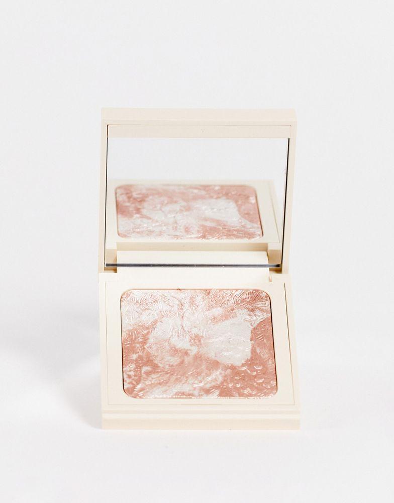 Bobbi Brown Ulla Johnson Collection Highlighting Powder - Pink Glow商品第1张图片规格展示
