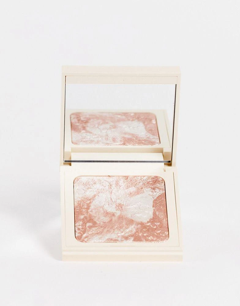 商品Bobbi Brown|Bobbi Brown Ulla Johnson Collection Highlighting Powder - Pink Glow,价格¥295,第1张图片