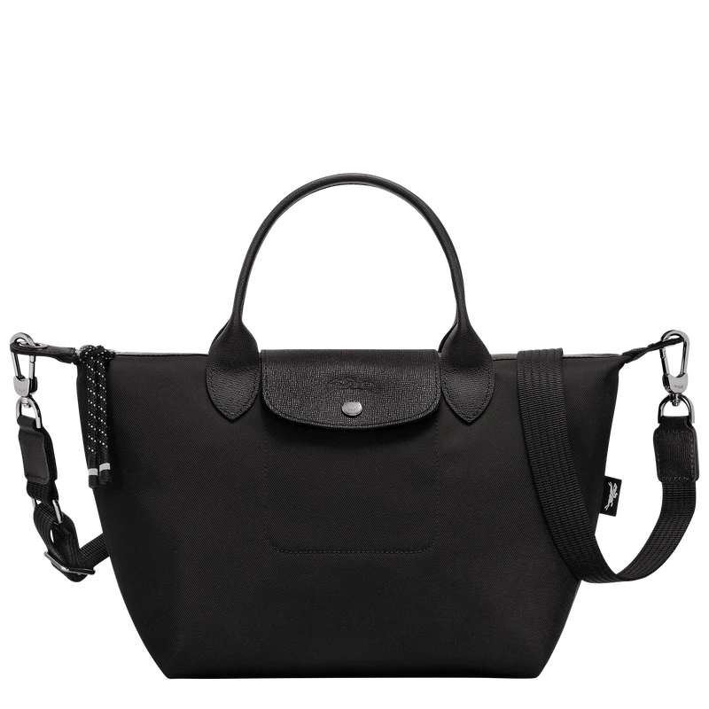 商品Longchamp|LONGCHAMP(珑骧)Le Pliage Energy S 小号手提包,价格¥1940,第1张图片