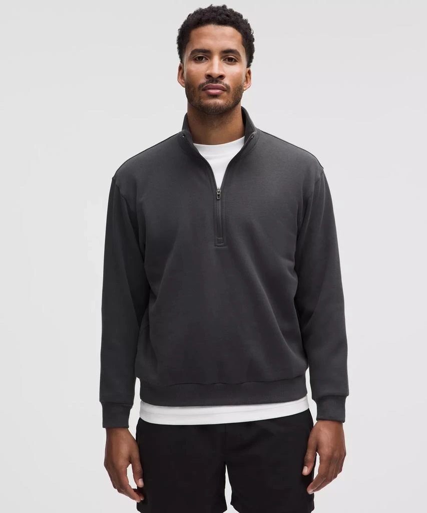 Steady State Half Zip 商品