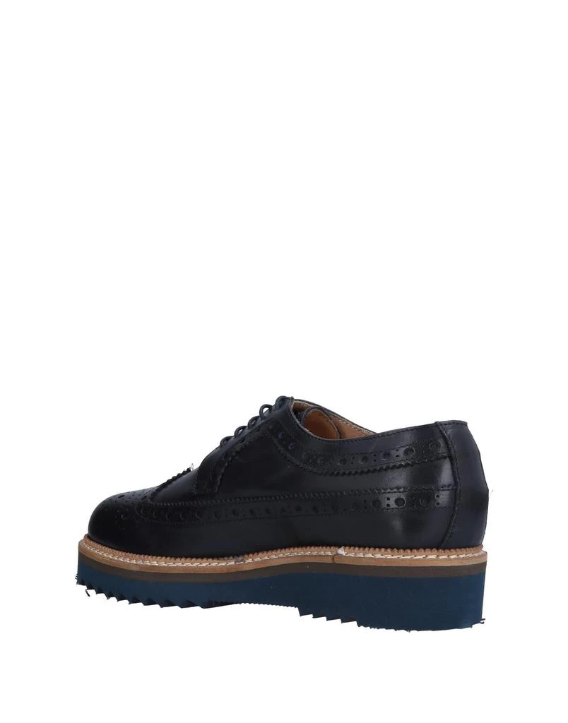 商品ROBERTO DELLA CROCE|Laced shoes,价格¥913,第3张图片详细描述