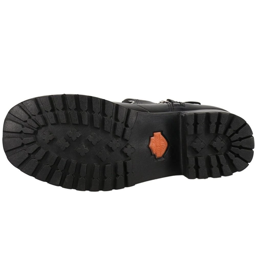 商品Harley Davidson|Ashby Motorcycle Boots,价格¥1014,第5张图片详细描述