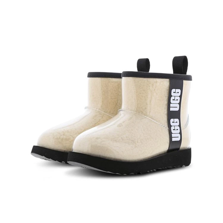 商品UGG|UGG Classic Mini - Pre School Shoes,价格¥531,第2张图片详细描述