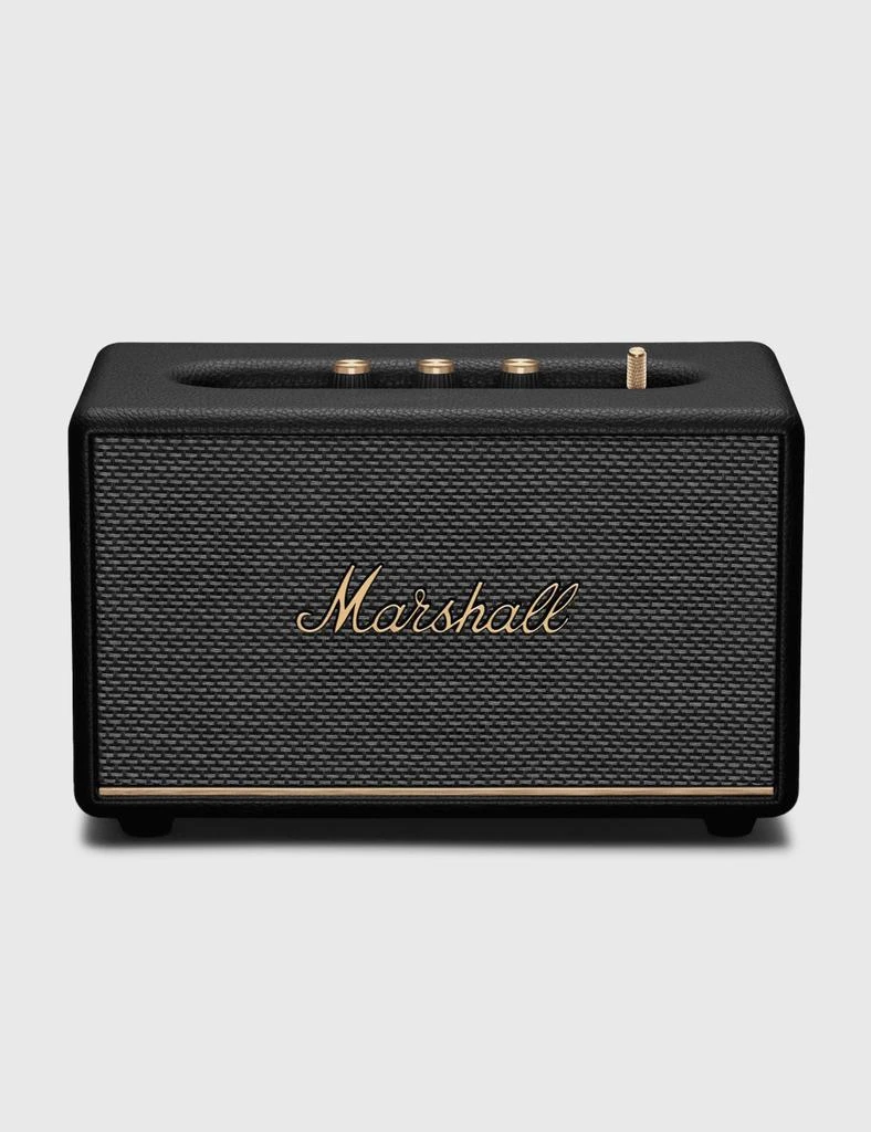 Marshall Stanmore II 蓝牙音响价格¥2862 | 别样海外购