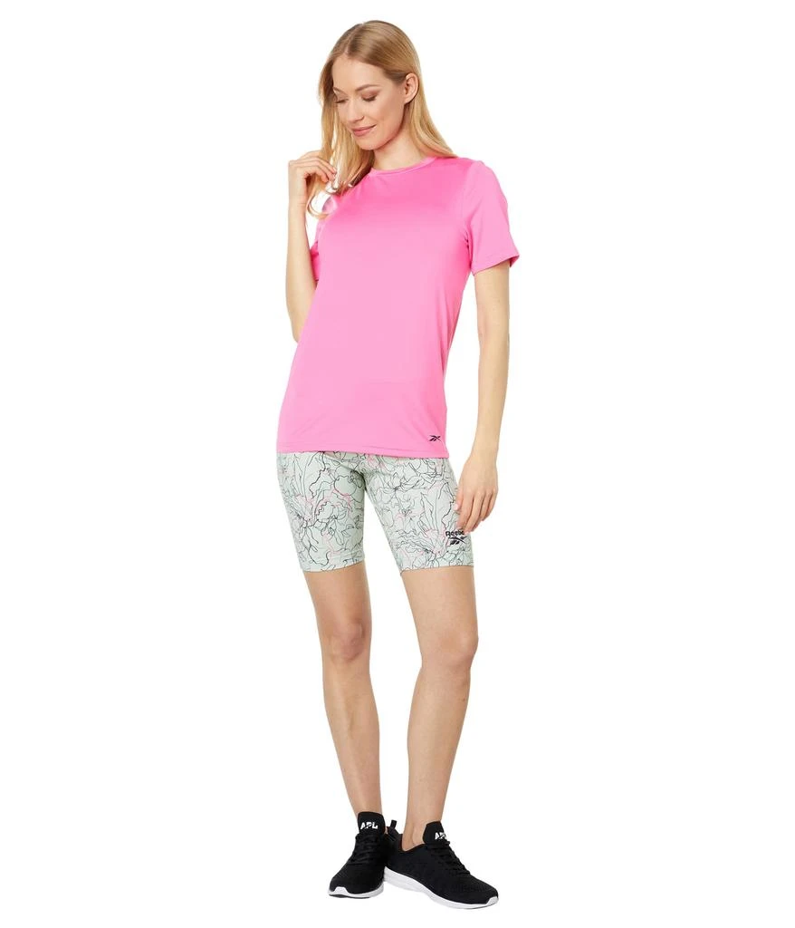 商品Reebok|Workout Ready Speedwick Tee,价格¥185,第4张图片详细描述