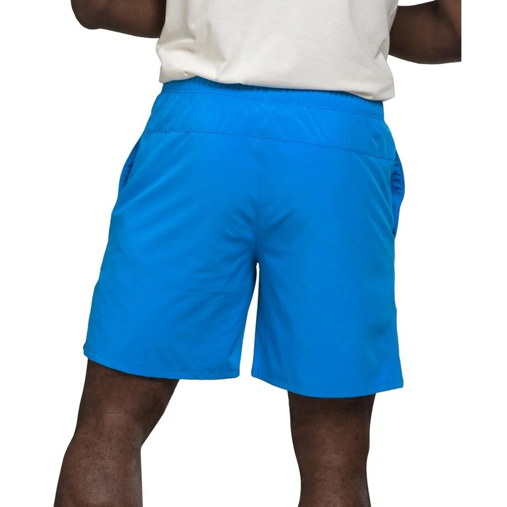 商品The North Face|Men's Moisture-Wicking Wander Shorts,价格¥386,第2张图片详细描述